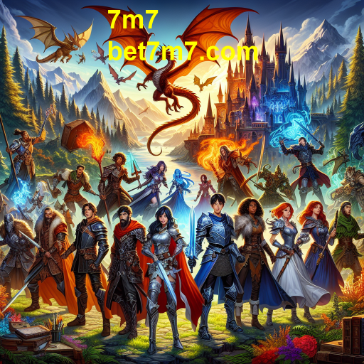 A Evolução dos Jogos de RPG: Uma Jornada Através do Tempo